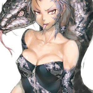 Meet your Posher, Sue